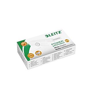 Heftestift LEITZ 24/6 hvit (1000)